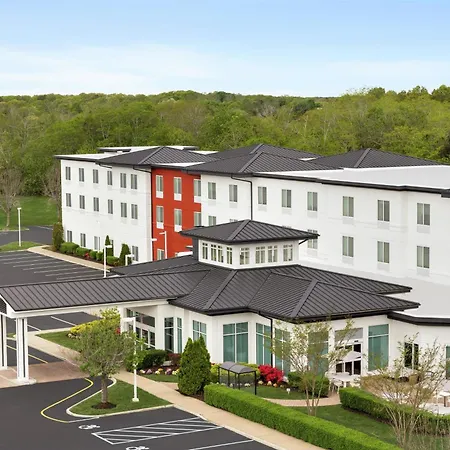Hilton Garden Inn Riverhead